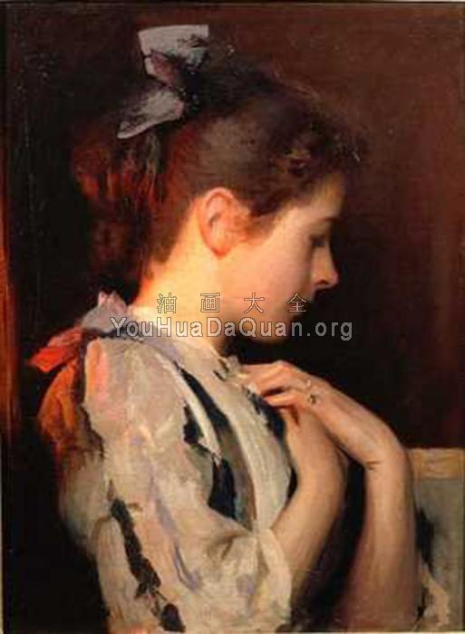 Amethyst - 埃德蒙·查尔斯·塔贝尔